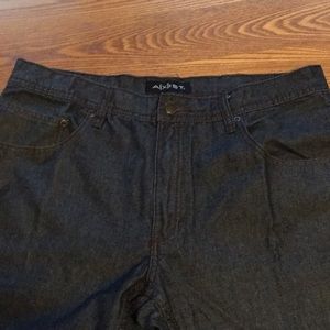 Axist Men’s jeans 36x30